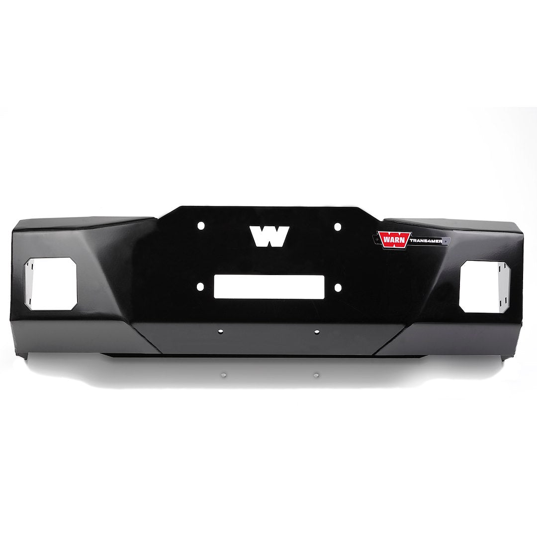 Product of Warn 107651 Winch Mount for Warn Heavyweight Winches 
