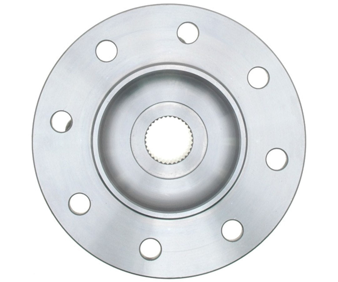 Raybestos Brakes 715018 Wheel Bearing And Hub Assembly||715018_3.Jpg||88||r42715018||952355