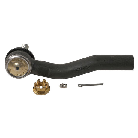 Moog Chassis Es801533 Tie Rod End||||86||m12es801533||1907503