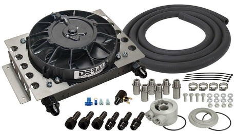 Derale 15450 Fluid Cooler||15450.Jpg||85||d6515450||1490870
