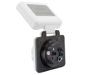 Hughes Auto Sv50api-W Power Inlet Port||sv50api-W_5.Jpg||90||h6zsv50apiw||1557812