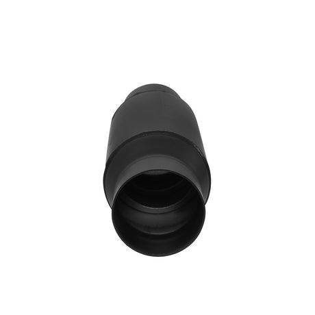 Product of Flowmaster 15430S Outlaw Steel Exhaust Muffler 