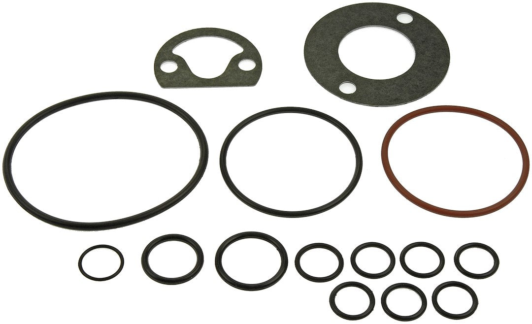 Product of Help! By Dorman 82560 Oil Filter Adapter O-Ring