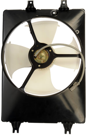 Dorman (Oe Solutions) 620-262 Air Conditioner Condenser Fan||620-262-001.Jpg||85||d18620262||2243028