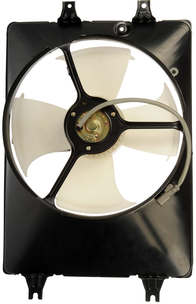 Dorman (Oe Solutions) 620-262 Air Conditioner Condenser Fan||620-262-001.Jpg||85||d18620262||2243028