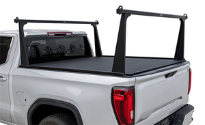 Product of ACCESS Covers F2010062 500 Pound Yes Aluminum Ladder Rack 