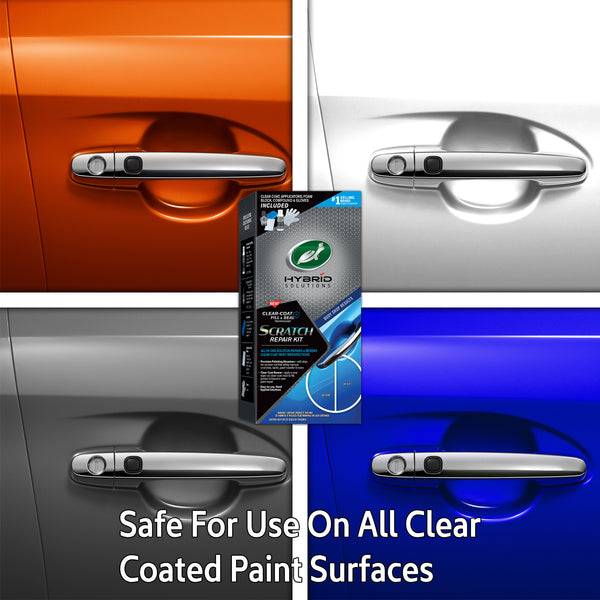 Product of Turtle Wax Inc. 53836 Scratch Remover