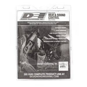 Design Engineering (Dei) 10126 Exhaust System Wrap||10126_4.Jpg||89||d4010126||1104151