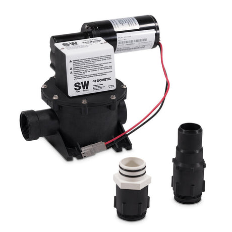 Dometic 385311595 Macerator Pump||385311595.Jpg||85||d7e385311595||937936