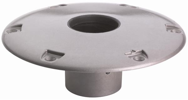 Product of Attwood Marine 238312-1 Boat Seat Mount