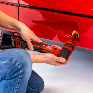 Griots Garage Bgred Polisher Backing Plate Drill Adapter||bgred_5.Jpg||90||gogbgred||1194844