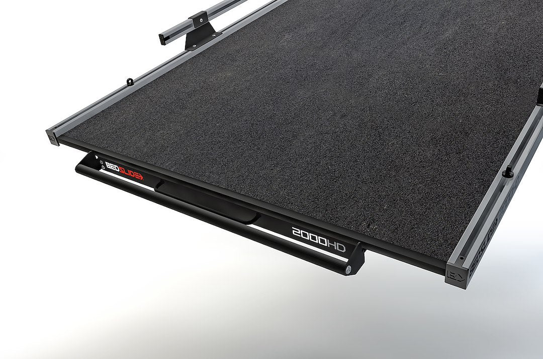 Product of Bedslide 20-7548-HD 2000 Pound 75 Inch x 48 Inch Bed Slide 