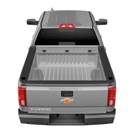 Product of TrailFX FX1013 TFX Rear Bumpers Steel Powder Coated Bumper 