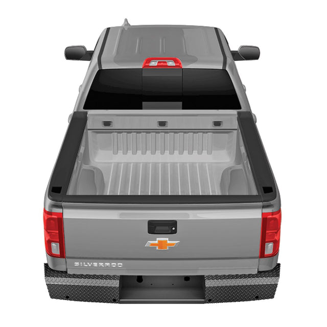 Product of TrailFX FX1013 TFX Rear Bumpers Steel Powder Coated Bumper 
