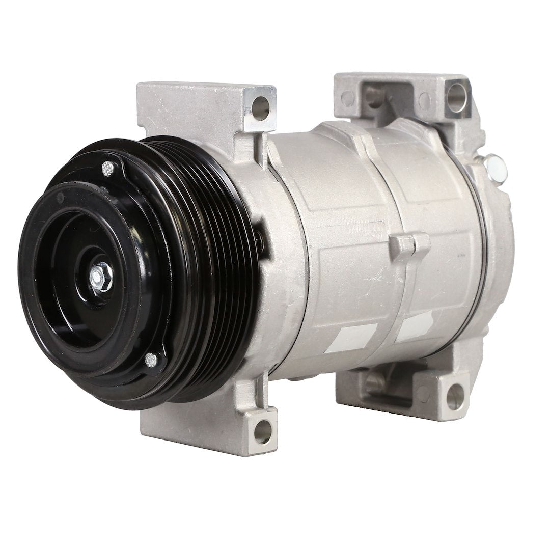 Denso 471-0700 Air Conditioner Compressor||471-0700_3.Jpg||88||d454710700||2139813