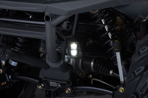 Product of mPower RTL-EMPR10033-WW Driving/ Fog Light 