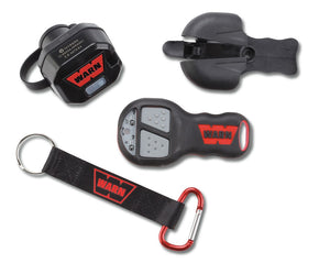 Product of Warn 90287 Winch Remote Control System
