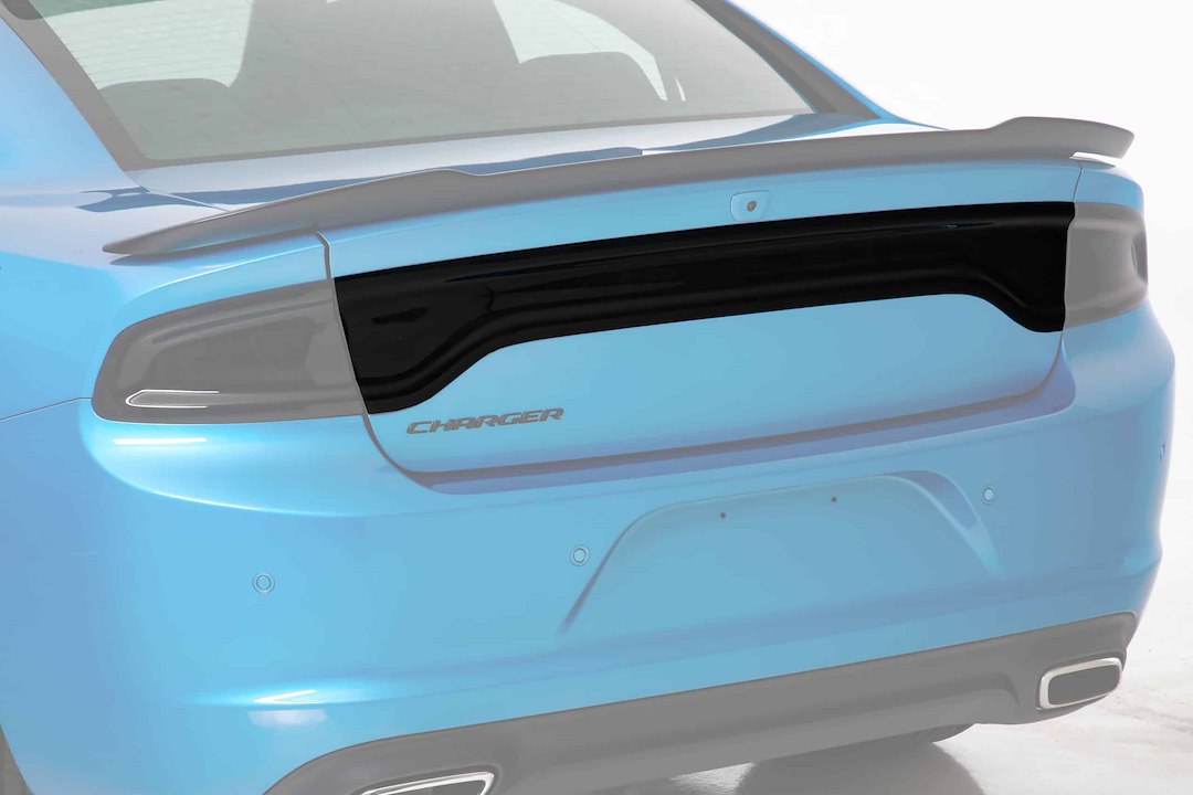 Gt Styling Gt4181 Tail Light Center Panel Cover||||85||g49gt4181||2019950
