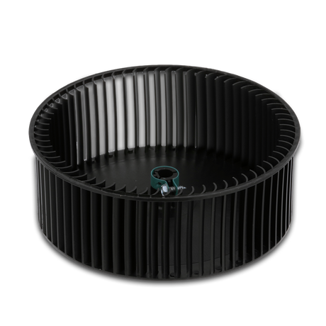 Product of Dometic 3313107.033 Air Conditioner Blower Wheel