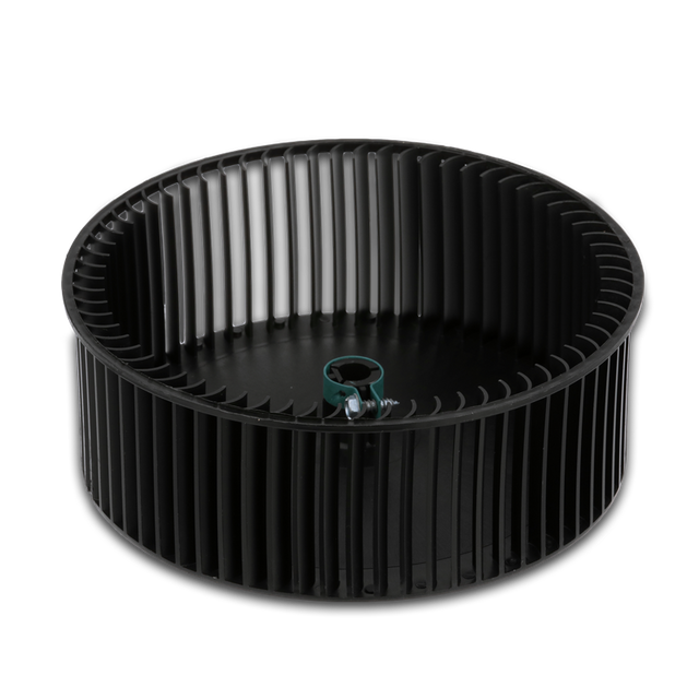 Product of Dometic 3313107.033 Air Conditioner Blower Wheel
