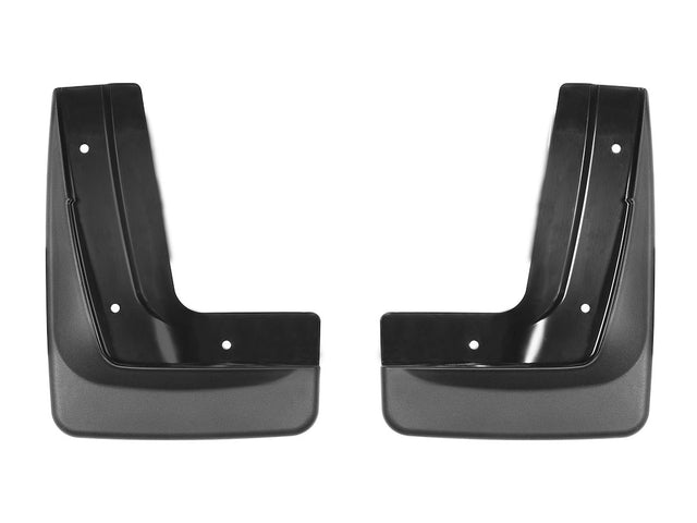 Weathertech (Usa) 110059 Mud Flap||110059.Jpg||85||w24110059||1031681