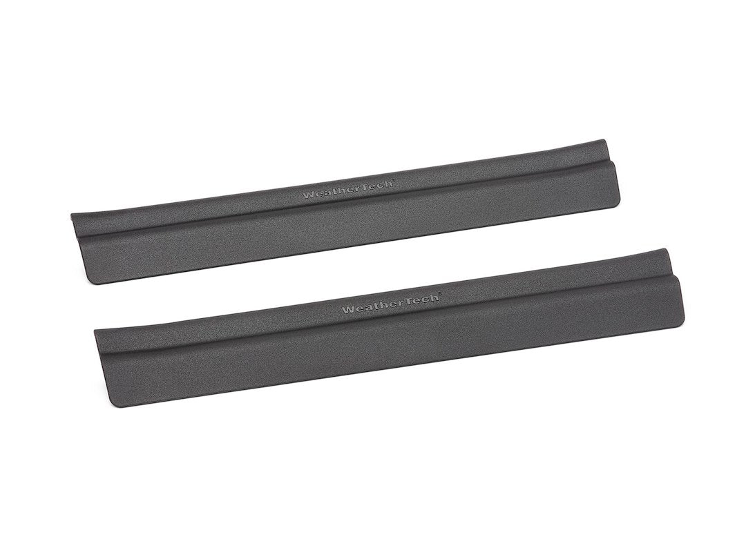 Product of Weathertech (Usa) St005k1 Door Sill Protector