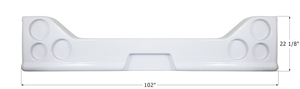 Icon 14512 Roof Vent Corner Insert||14512_1.Png||86||i6s14512||1692637