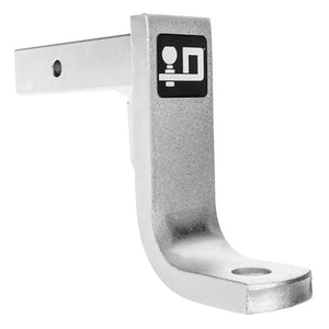 Product of Draw-Tite 4283 2 Inch Receiver Trailer Hitch Ball Mount 