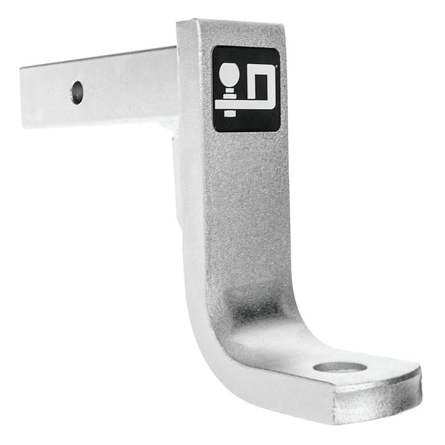 Product of Draw-Tite 4283 2 Inch Receiver Trailer Hitch Ball Mount 