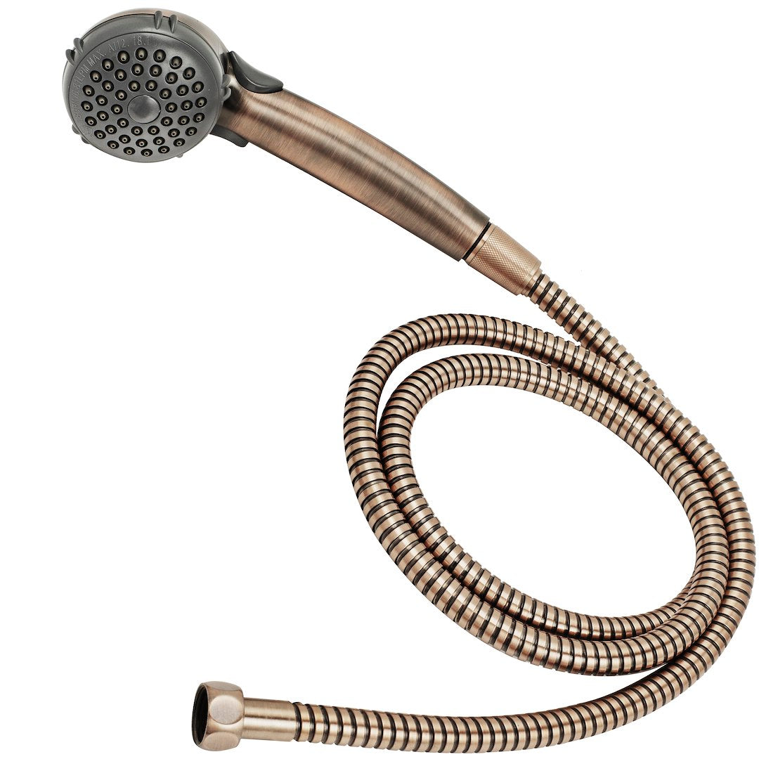 Dura Faucet Df-Sa400-Orb Shower Head||df-Sa400k-Orb_Pic2.Jpg||86||d6udfsa400orb||1481948