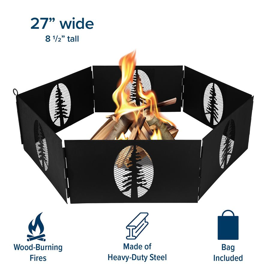 Product of Camco 51091 Fire Ring