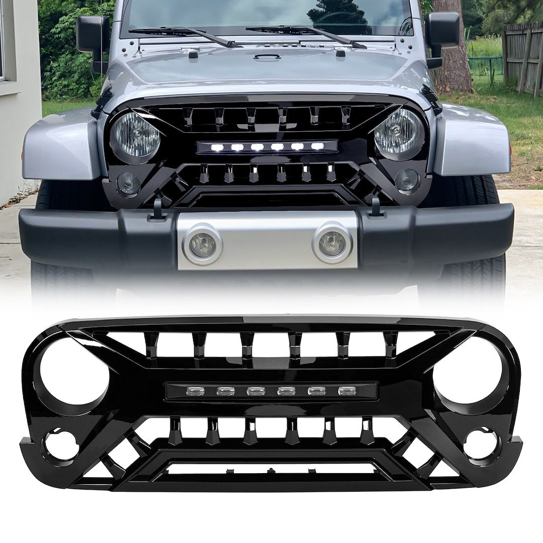 American Modified Amjpaa00135 Grille||amjpaa00135_01.Jpg||85||amdmjpaa00135||2236255