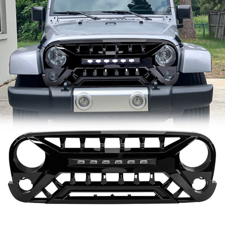 American Modified Amjpaa00135 Grille||amjpaa00135_01.Jpg||85||amdmjpaa00135||2236255