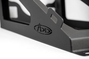 Product of Addictive Desert Designs T99918na01na Spare Tire Carrier