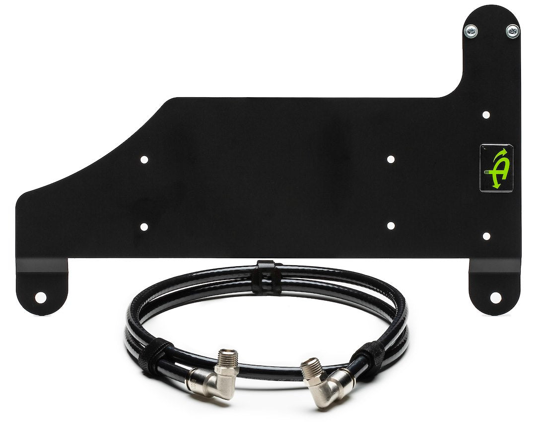 Overland Vehicle Systems 44-1819 Air Compressor Mounting Kit||44-1819_Hero_1.Jpg||85||ovs441819||862340