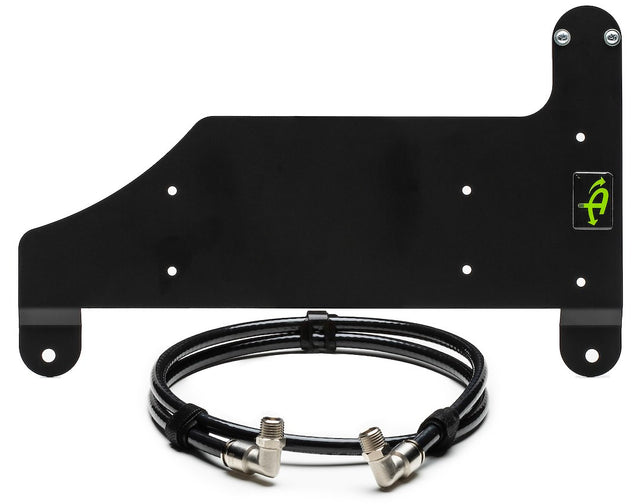 Overland Vehicle Systems 44-1819 Air Compressor Mounting Kit||44-1819_Hero_1.Jpg||85||ovs441819||862340