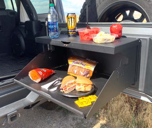 Product of Rockslide Engineering Ac-Tb-200 Tailgate Table