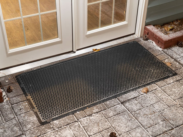 Product of Weathertech (Usa) Odm1b Door Mat
