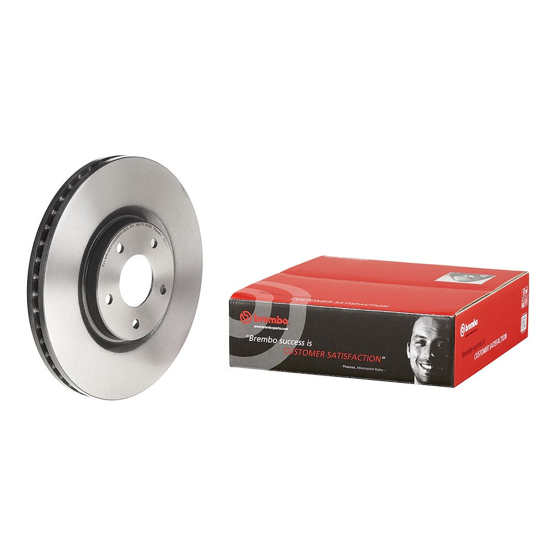 Brembo 09b35411c02 Brake Rotor||09b35411c02.Jpg||85||brm9b35411c02||1684448
