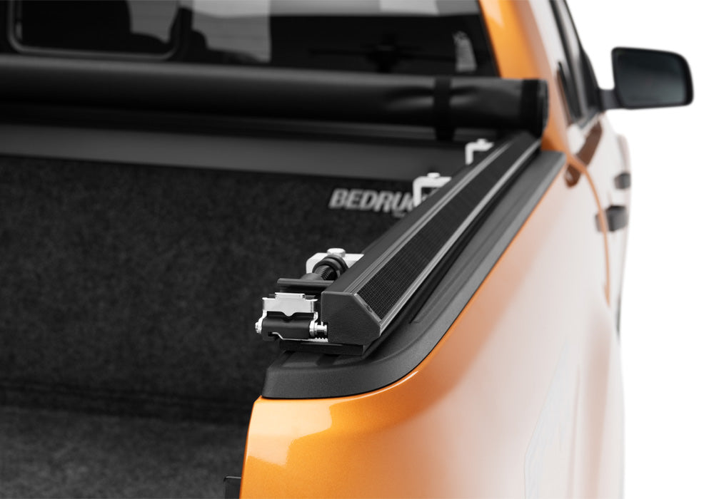 Product of Truxedo TruXport Soft Roll-Up 231001 Tonneau Cover 
