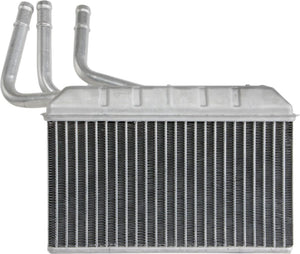 Four Seasons 92228 Heater Core||||86||f1192228||2017555