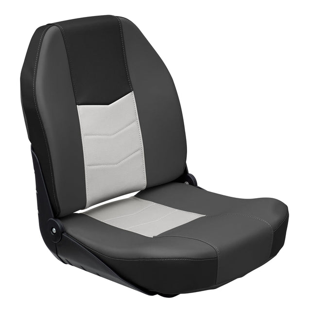 Wise Seating 3340-1788 Boat Seat||3340-1788.Jpg||85||w7z33401788||1732217