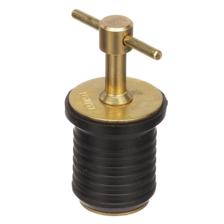 Product of Attwood Marine 7526a7 Boat Drain Plug