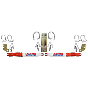 Skyjacker Suspensions 7253 Steering Stabilizer||7253.Jpg||85||s977253||1215647