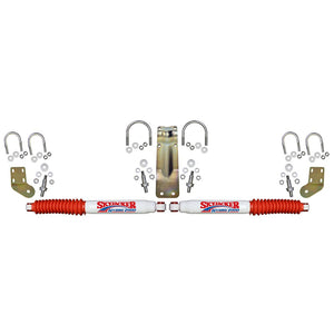 Skyjacker Suspensions 7253 Steering Stabilizer||7253.Jpg||85||s977253||1215647