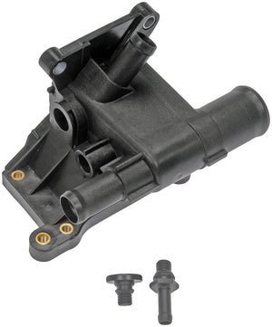 Dorman (Oe Solutions) 902-231 Coolant Outlet Flange||902-231-007.Jpg||91||d18902231||2244599