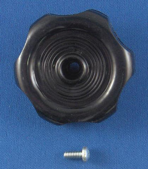 Strybuc 743c Blk Window Crank Knob||743c Blk.Jpeg||85||s6t743cblk||970905