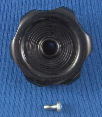 Strybuc 743c Blk Window Crank Knob||743c Blk.Jpeg||85||s6t743cblk||970905