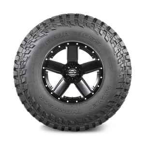 Product of Mickey Thompson Tires Baja Boss® XS 261885 LT-320-80-17 LT 