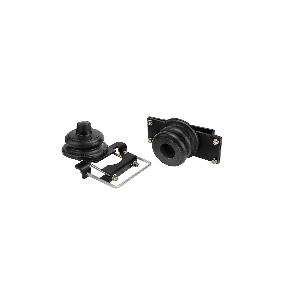 Product of Super Springs Ssr-129-47-2 Helper Spring Kit